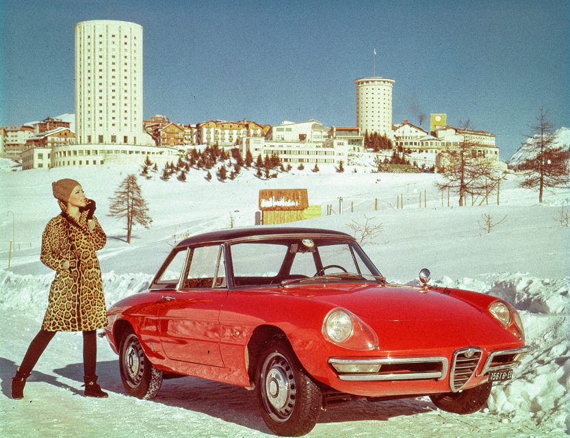 Pininfarina Classiche, l'atelier torinese lancia il programma di certificazione delle sue auto storiche