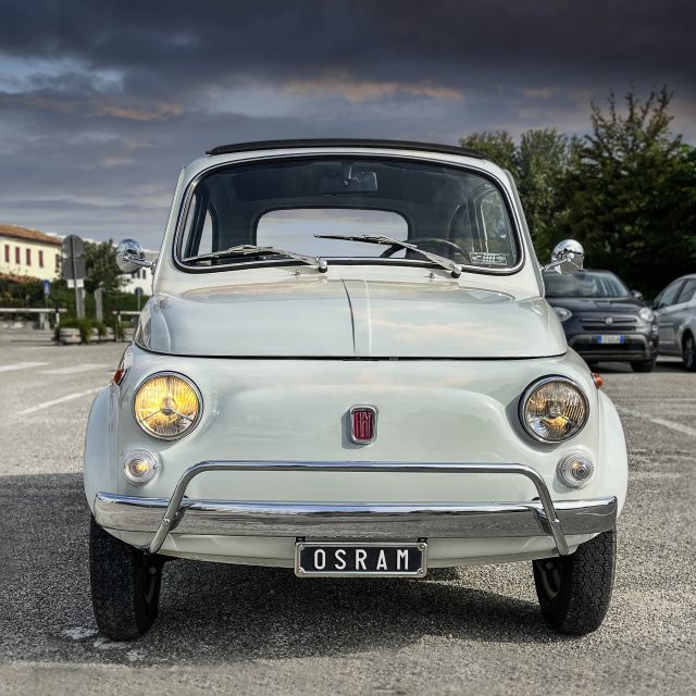 Osram presenta le lampade a Led per le storiche