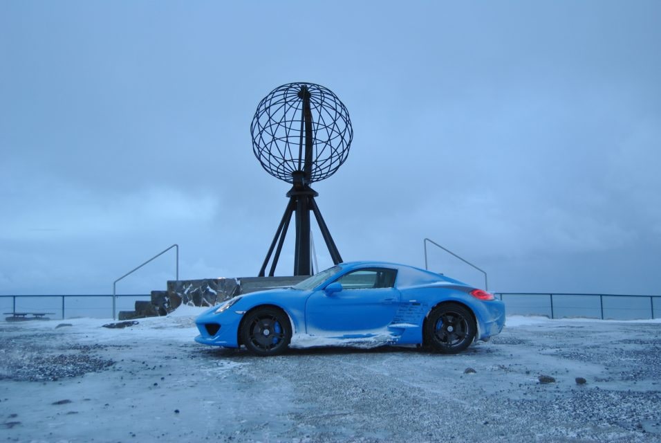 A Brescia 105 anni di storia dell'auto con Stola - Studiotorino
