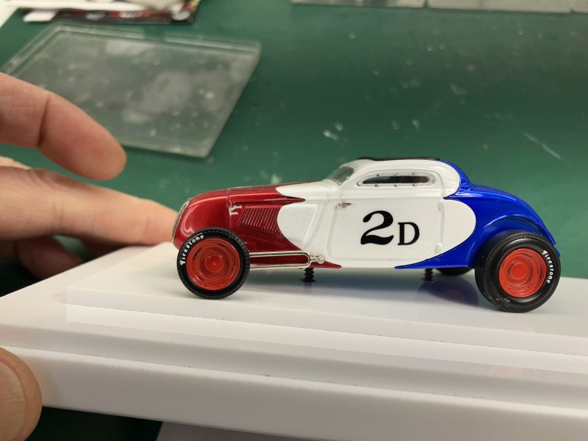 Modellismo: hot rod, la nascita del tuning