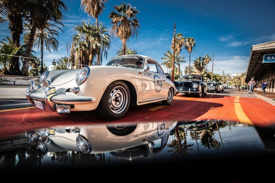 Coppa Milano-Sanremo, il 14-17 marzo la XV edizione