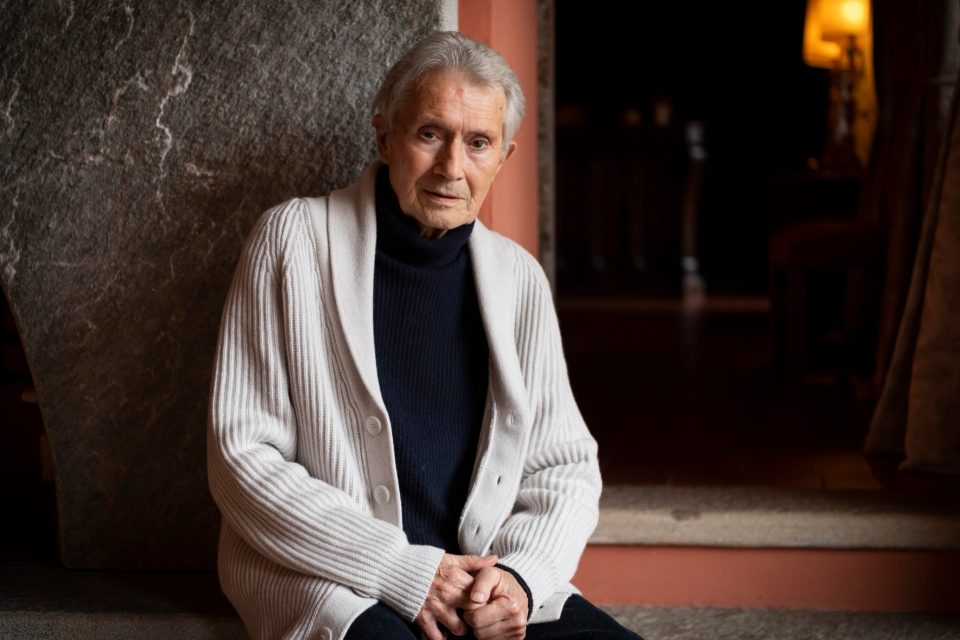 Ci ha lasciato Marcello Gandini