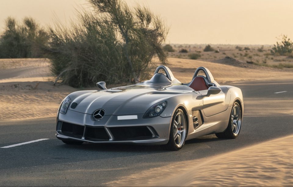 Asta RM Sotheby’s Dubai 2024: giusta spesa, buona resa