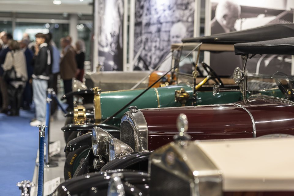 Museo Nicolis, a Pasqua e Pasquetta visite guidate gratuite e divertimento