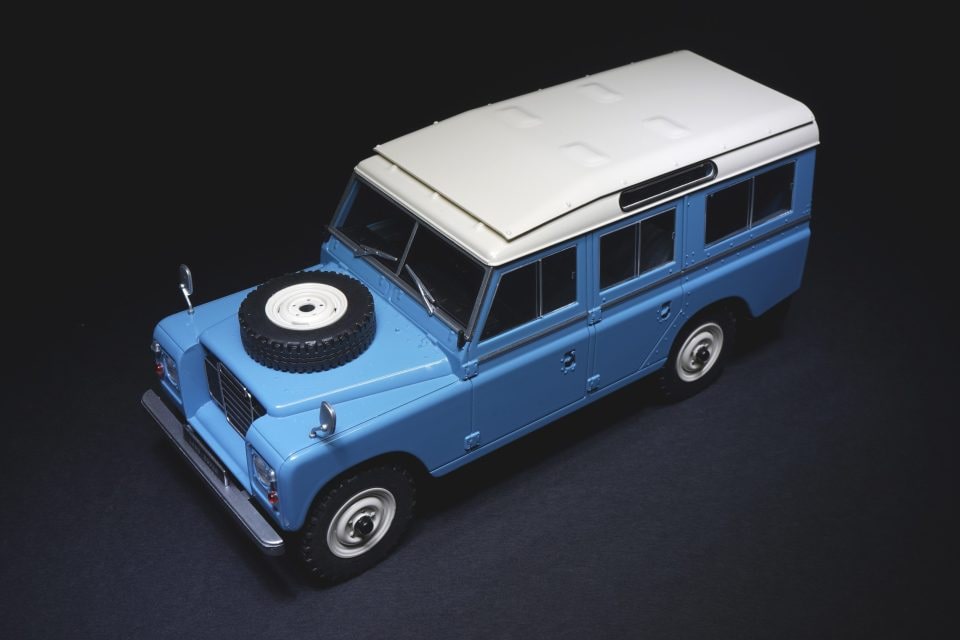 Modellismo: come si realizzano scatti d’autore (3)