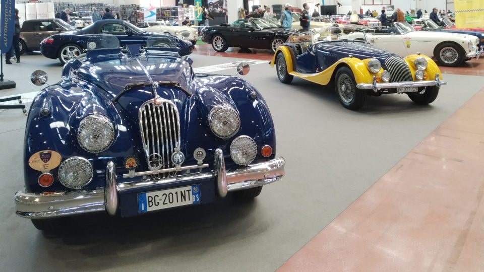 Get Out And Drive #14/24, gli eventi della prossima settimana