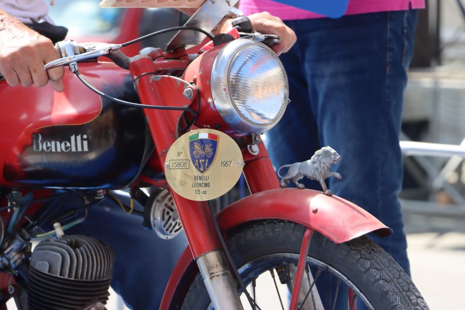 ASI Motoday: anche nel 2024 evento diffuso, col cuore a Pesaro