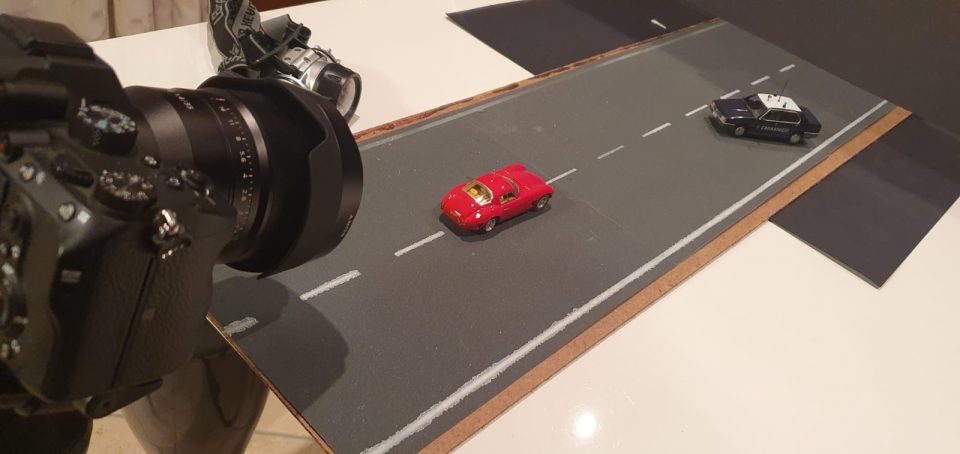 Modellismo: come si realizzano scatti d’autore (4)