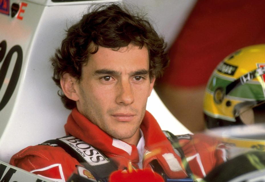 Senna, 30 anni dopo: il mito è ancora più forte