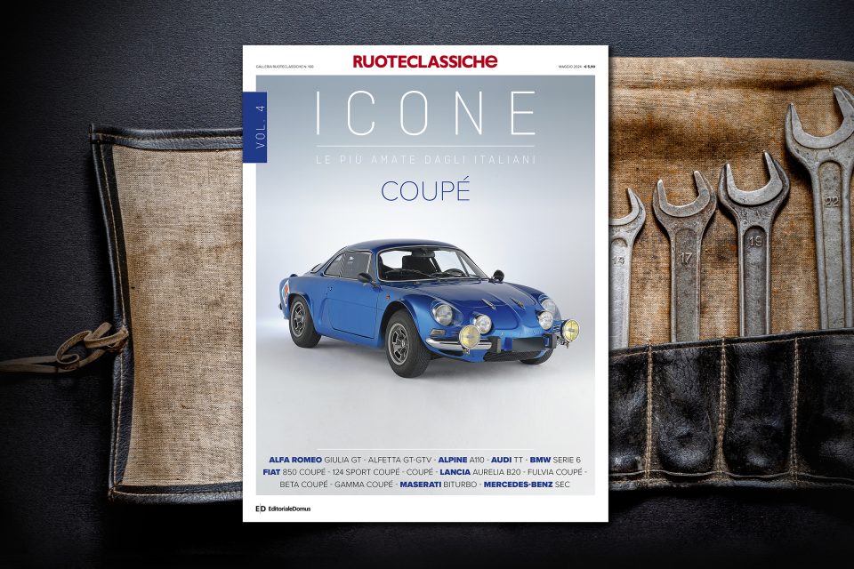 Icone Coupé