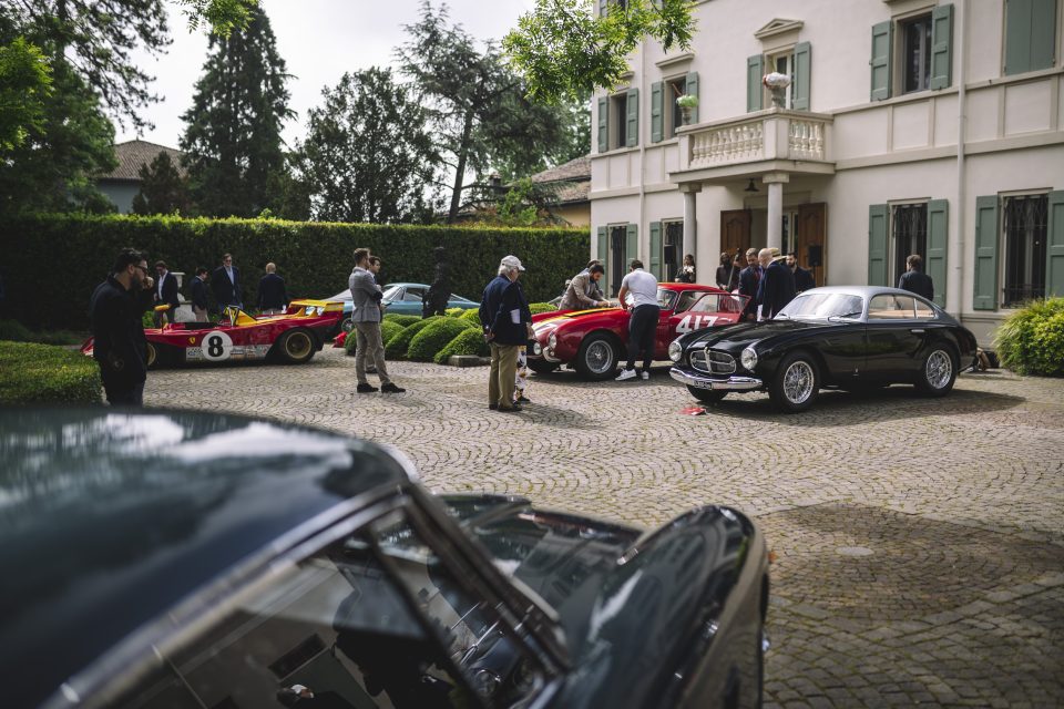 Cavallino Classic Modena, un po’ di Palm Beach anche in Emilia