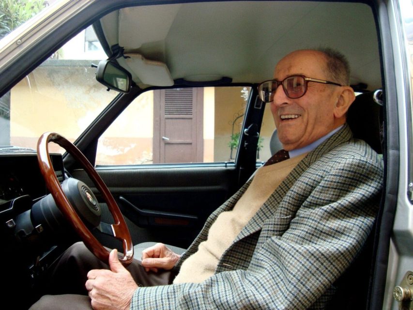 È morto Dario Radaelli, una vita tra i motori dell’Alfa Romeo