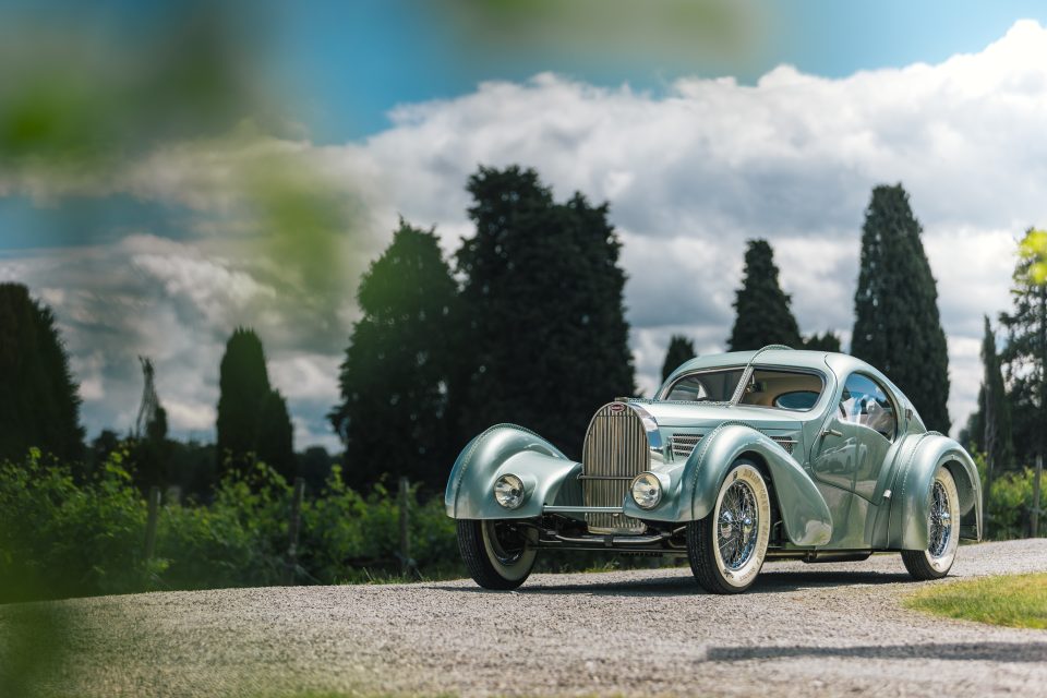 The Classics Forum 2024, il collezionismo di auto storiche tra intelligenza artificiale e sostenibilità