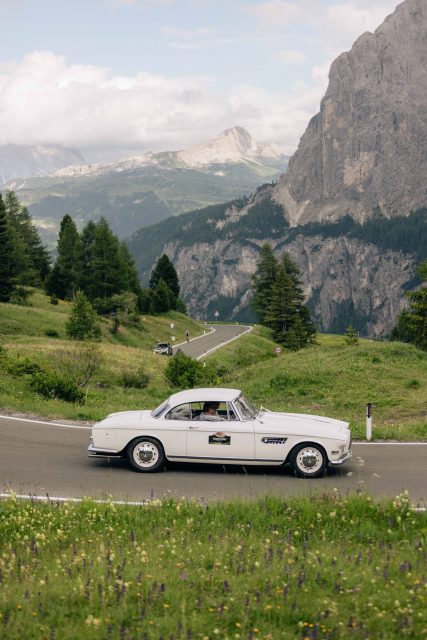 The Dolomites Grand Tour: a vincere sono anche gli chef stellati