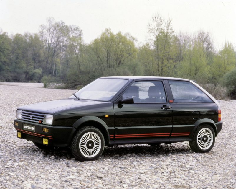 Piccole bombe: Seat Ibiza 1.5 SXi, la spagnola dallo stile italiano e cuore tedesco