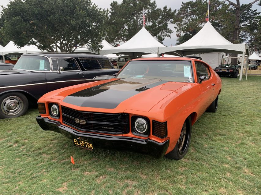 Una settimana alla Monterey Car Week 2024, l’agenda di Ruoteclassiche