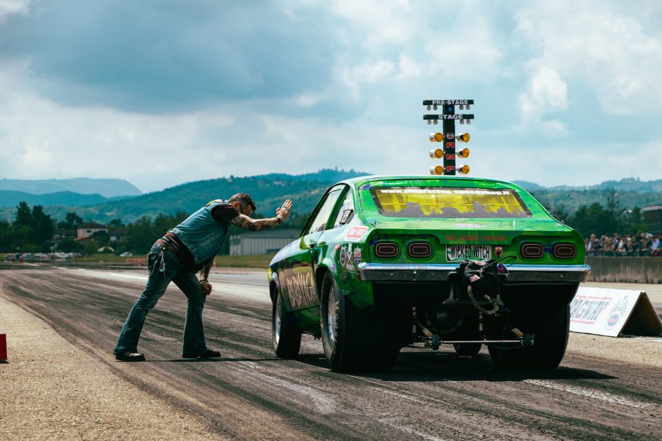 Hill Race 2024, torna la gara di accelerazione di Rivazzano (PV)