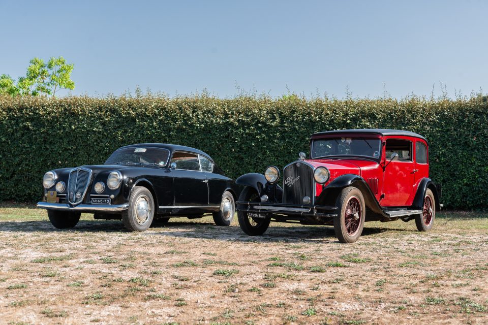 All’asta la collezione di Gennaro Forgione