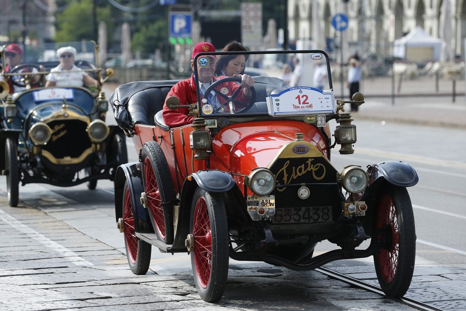 Salone Auto Torino 2024: programma, modelli e novità