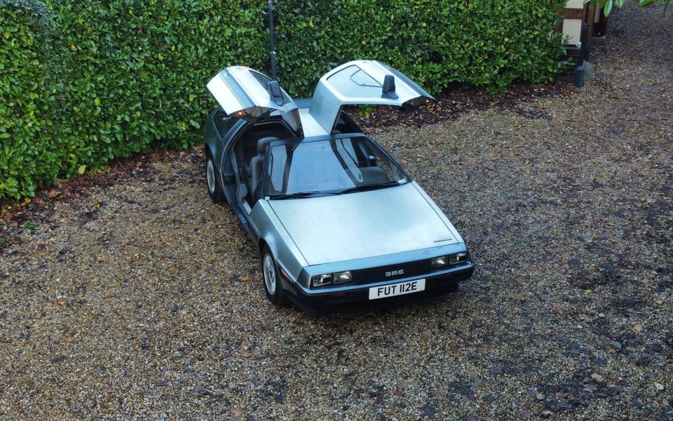 Auto storiche e cinema, quando le star sono a quattro ruote