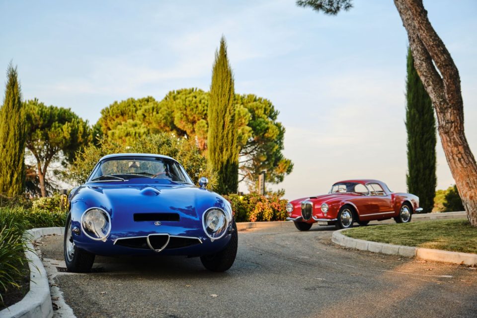 Il Concorso d’Eleganza Varignana 1705 fa il bis