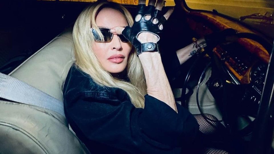 Le auto VIP recentemente andate all'asta