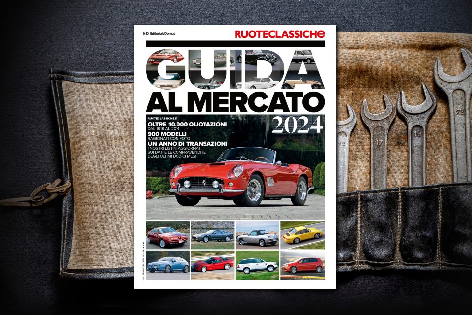 La nuova Guida al Mercato è in edicola