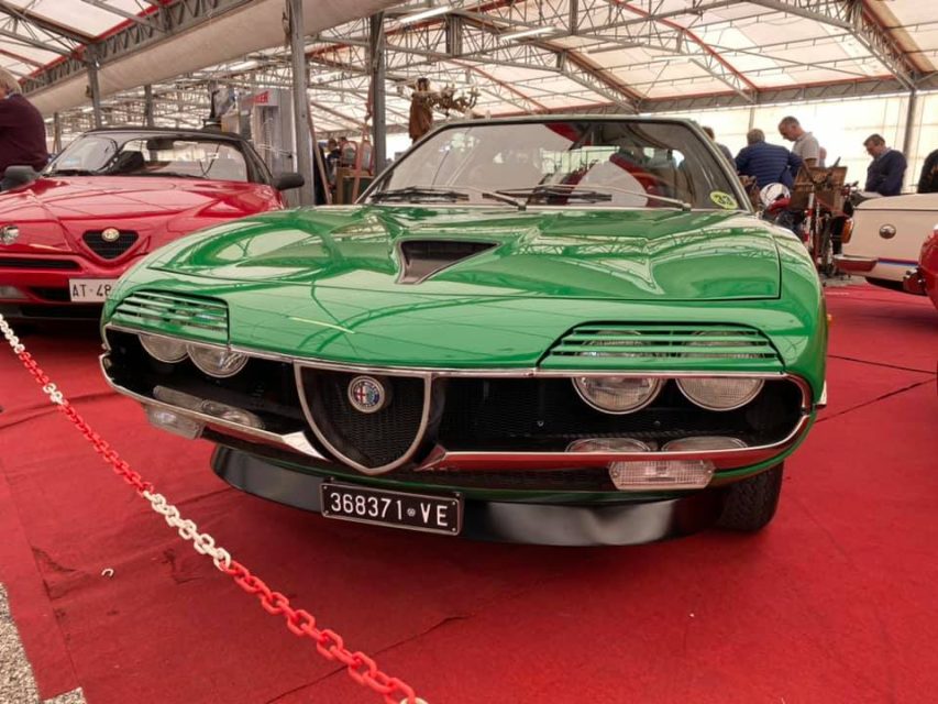 Get Out And Drive #46/24, gli eventi del fine settimana