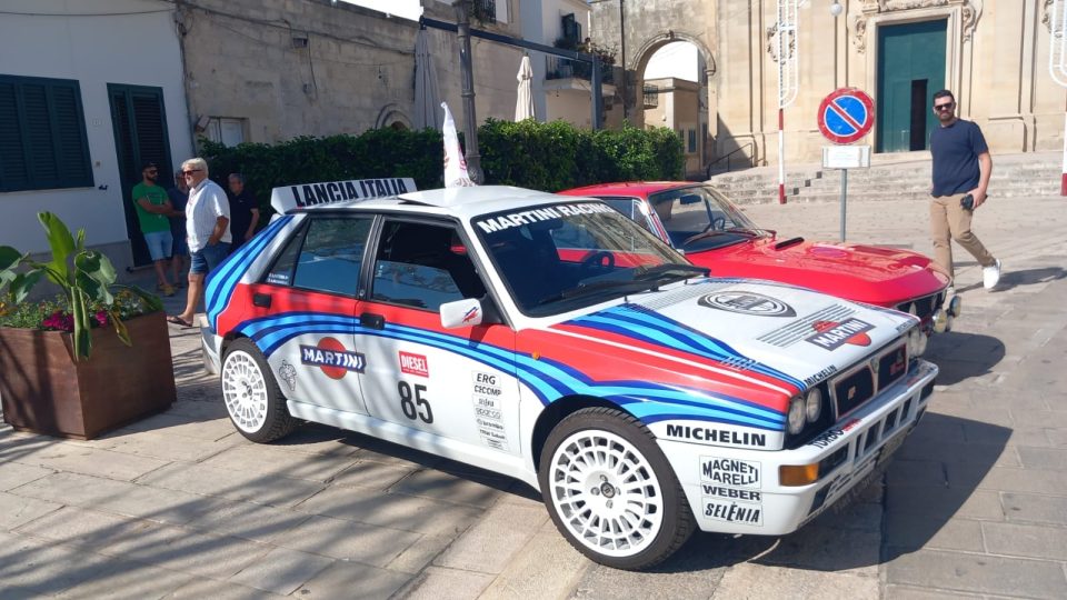 Get Out And Drive #47/24, gli eventi del fine settimana