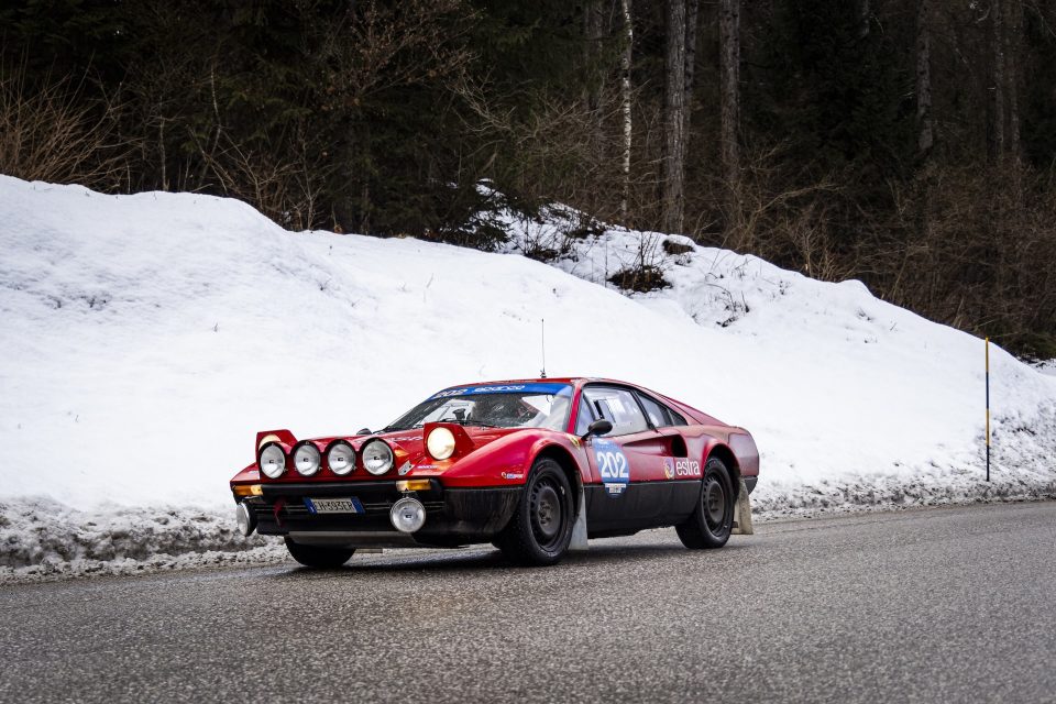 Winter Marathon 2025: la sfida più lunga