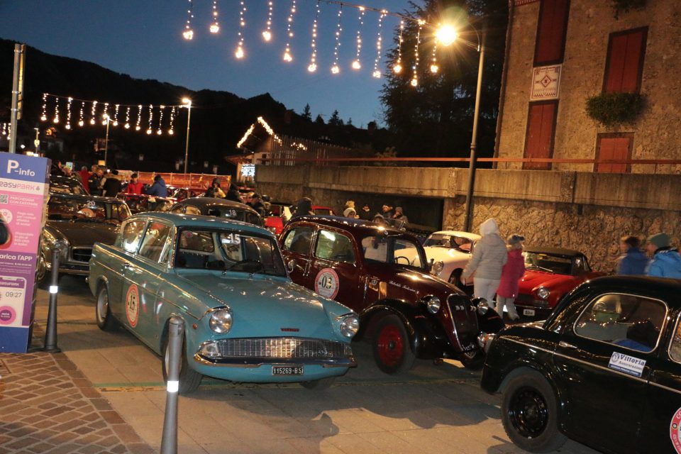 Torna la rievocazione della Coppa della Presolana