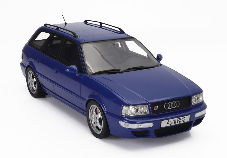 Audi RS2 Avant (1994)