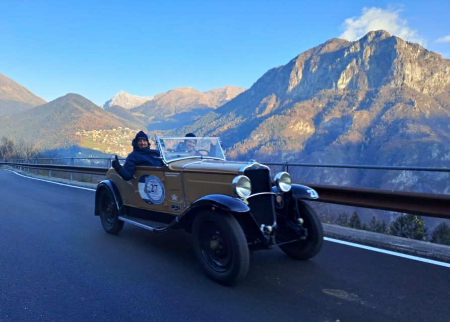 Coppa della Presolana 2024, relax e competizione