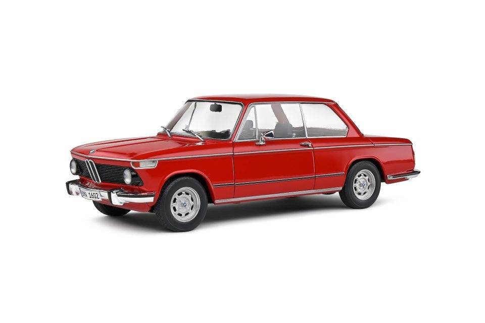 BMW 1602 (1971)