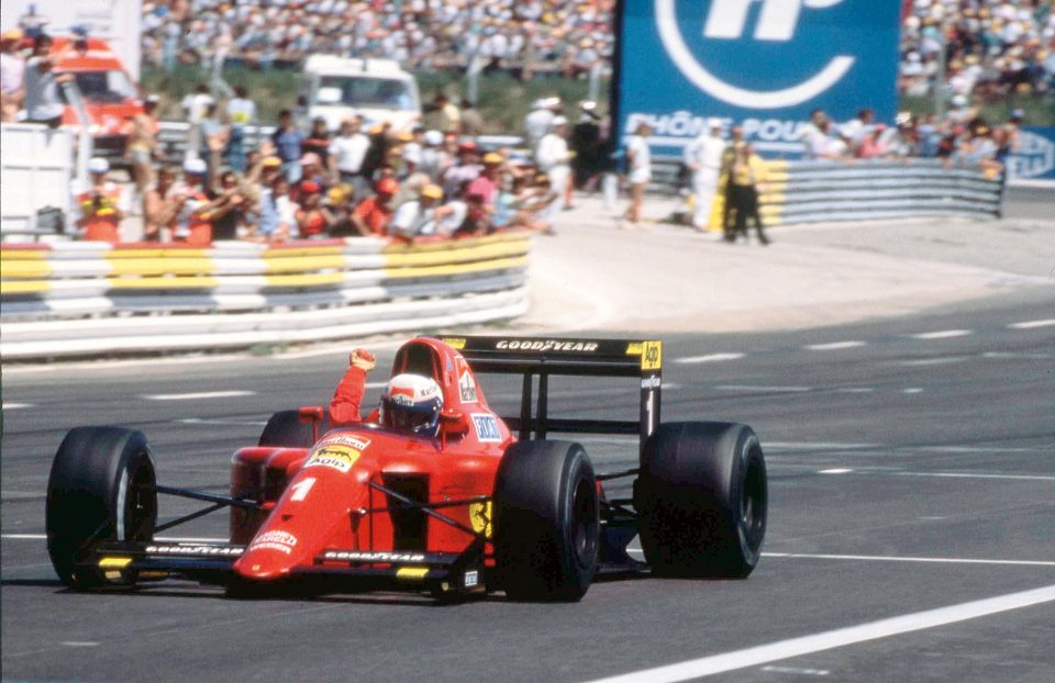 Buon compleanno Professore: Alain Prost ha 70 anni