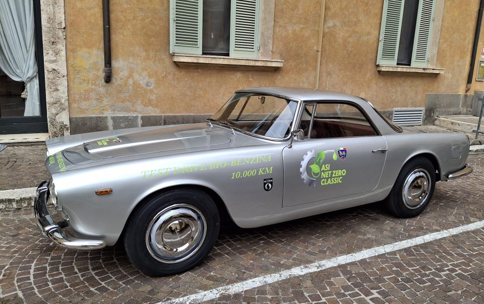 Biocarburanti: dalle storiche un responso positivo