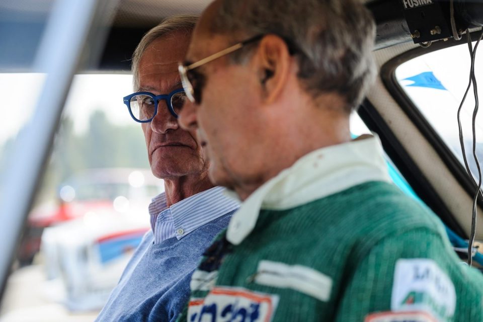 Buon compleanno, Drago!