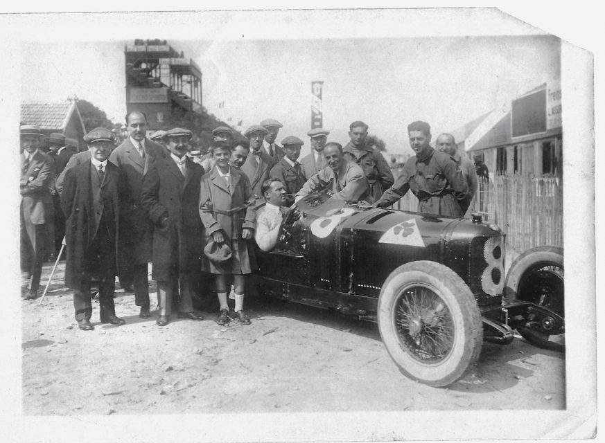 CulturAlfa, chi era davvero Nicola Romeo