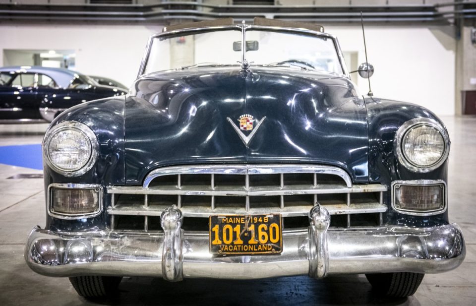 Automotoretrò, tutte le novità dell'edizione 2025