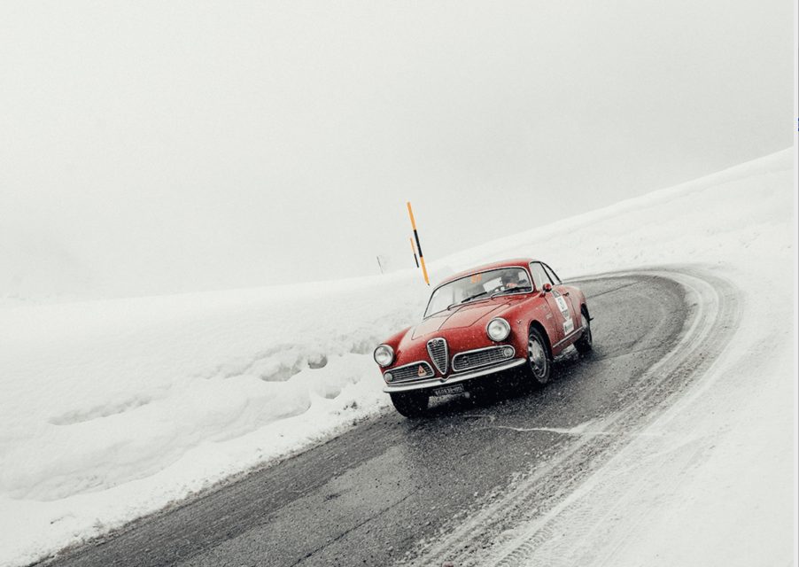 WinteRace 2025: torna la classica invernale