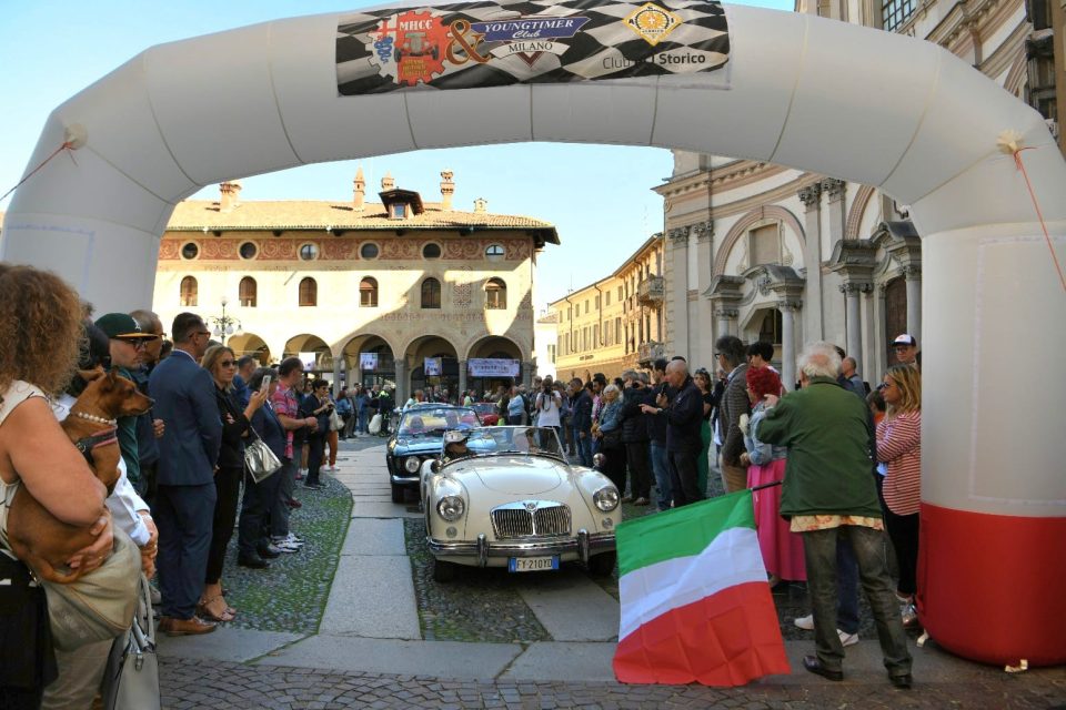 Stresa Classica 2025: eleganza senza tempo