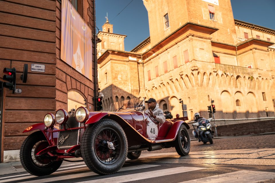 1000 Miglia 2025: programma, eventi, cosa fare e cosa vedere