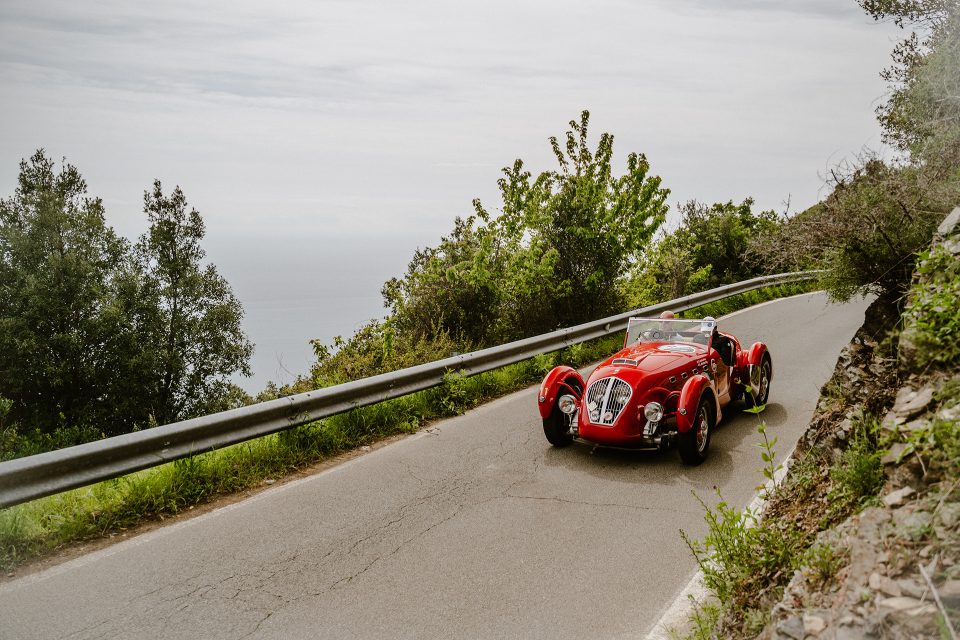 Terre di Canossa 2025: tra Maremma ed Etruria