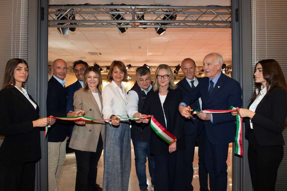 A Roma si celebrano i musei guidati da donne
