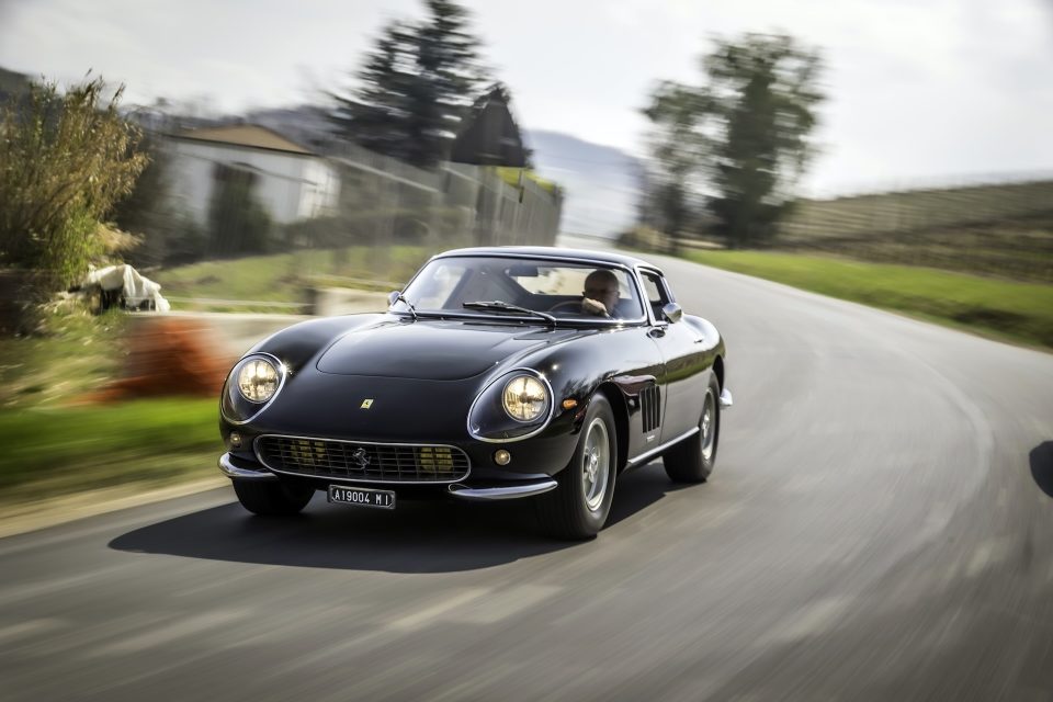 95 anni di Pininfarina: le auto più rappresentative