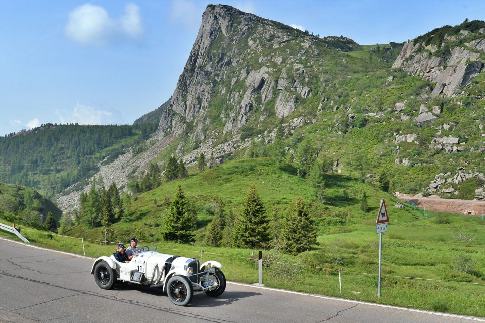 La Leggenda di Bassano 2025 scalda i motori