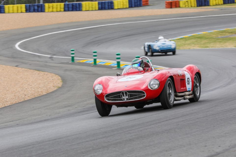 Le Mans Classic: dal 2026 due edizioni