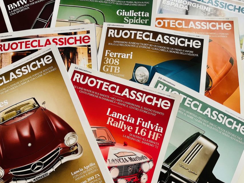 Cerchiamo giovani talenti