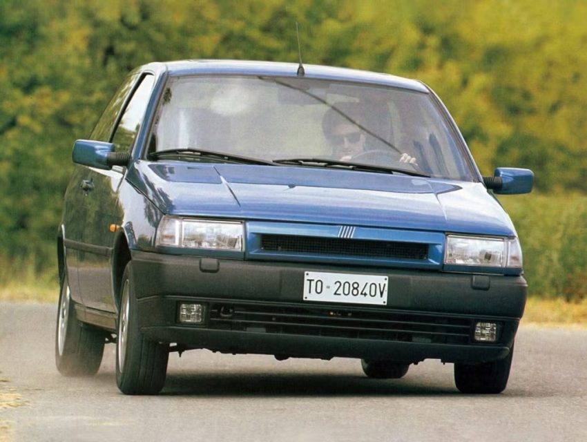 Le compatte degli anni 90: si allargano gli orizzonti