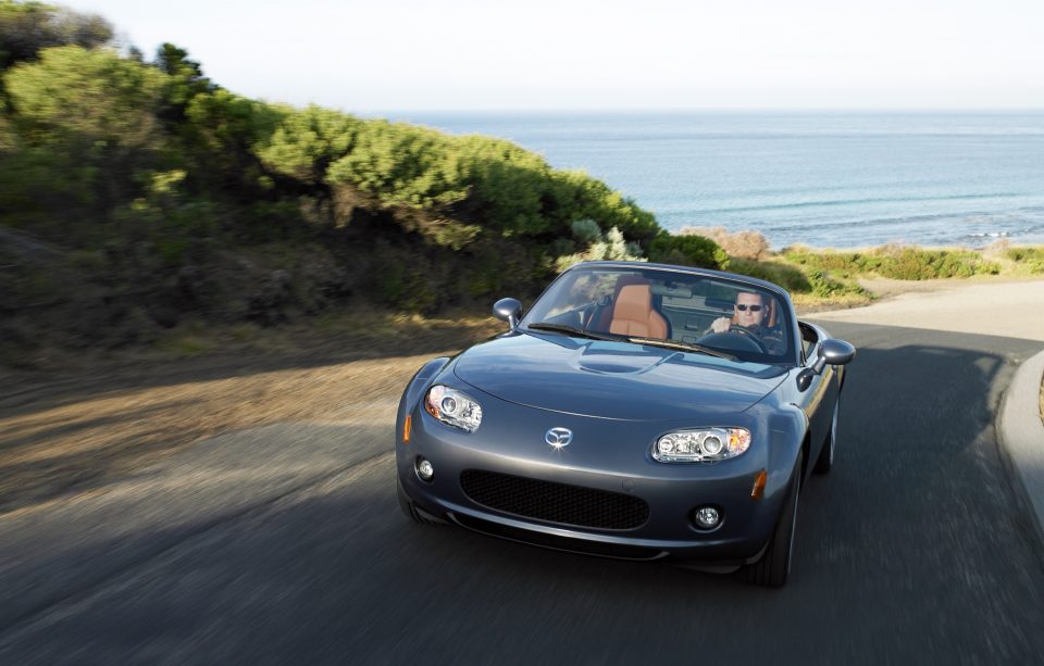 Le spider degli anni 2000: ultime scintille